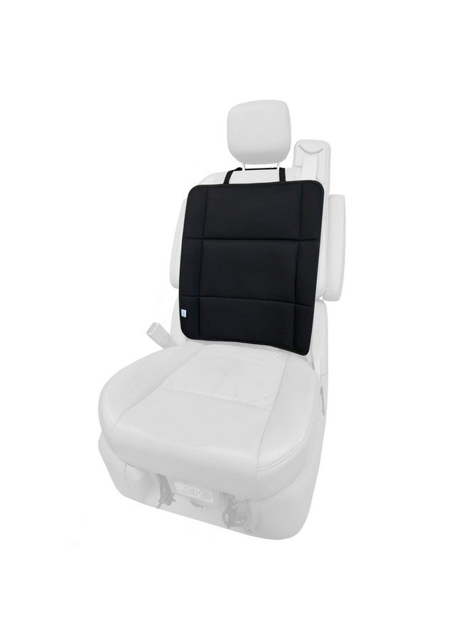 Clek Kick-Thingy Car Seat Protector for Back of Front Seat or Front of Back Seat to Prevent Kick Scuffs, Lightweight & Easy to Install - Image 2