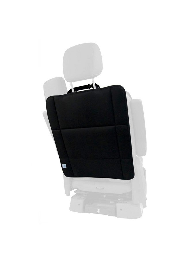 Clek Kick-Thingy Car Seat Protector for Back of Front Seat or Front of Back Seat to Prevent Kick Scuffs, Lightweight & Easy to Install - Image 3