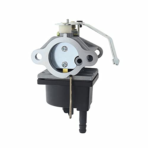 Hutdkte 640353 Carburetor for Tecumseh OH318 OHM90 OHM110 OH318XA OH318EA Engines 640285 640289 640328 - Image 2