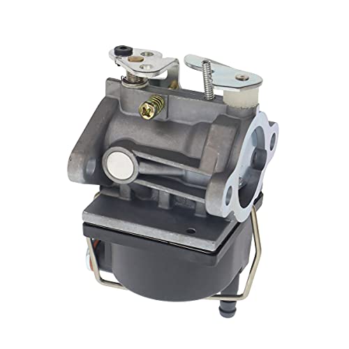 Hutdkte 640353 Carburetor for Tecumseh OH318 OHM90 OHM110 OH318XA OH318EA Engines 640285 640289 640328 - Image 3