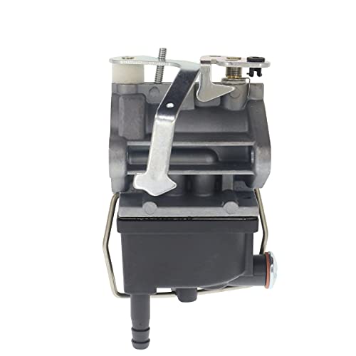 Hutdkte 640353 Carburetor for Tecumseh OH318 OHM90 OHM110 OH318XA OH318EA Engines 640285 640289 640328 - Image 4
