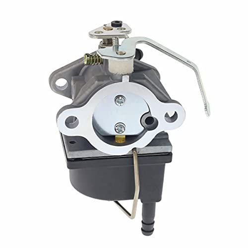 Hutdkte 640353 Carburetor for Tecumseh OH318 OHM90 OHM110 OH318XA OH318EA Engines 640285 640289 640328 - Image 5