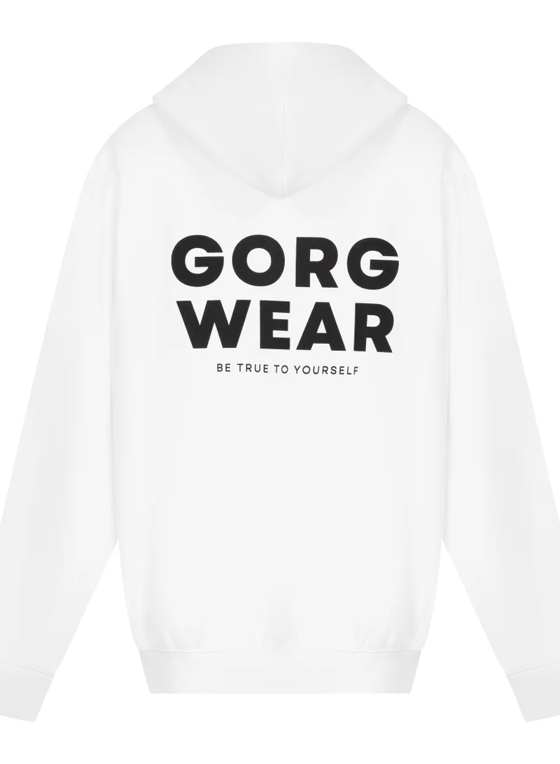 GORG WEAR Hoodie