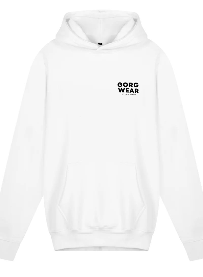 GORG WEAR Hoodie