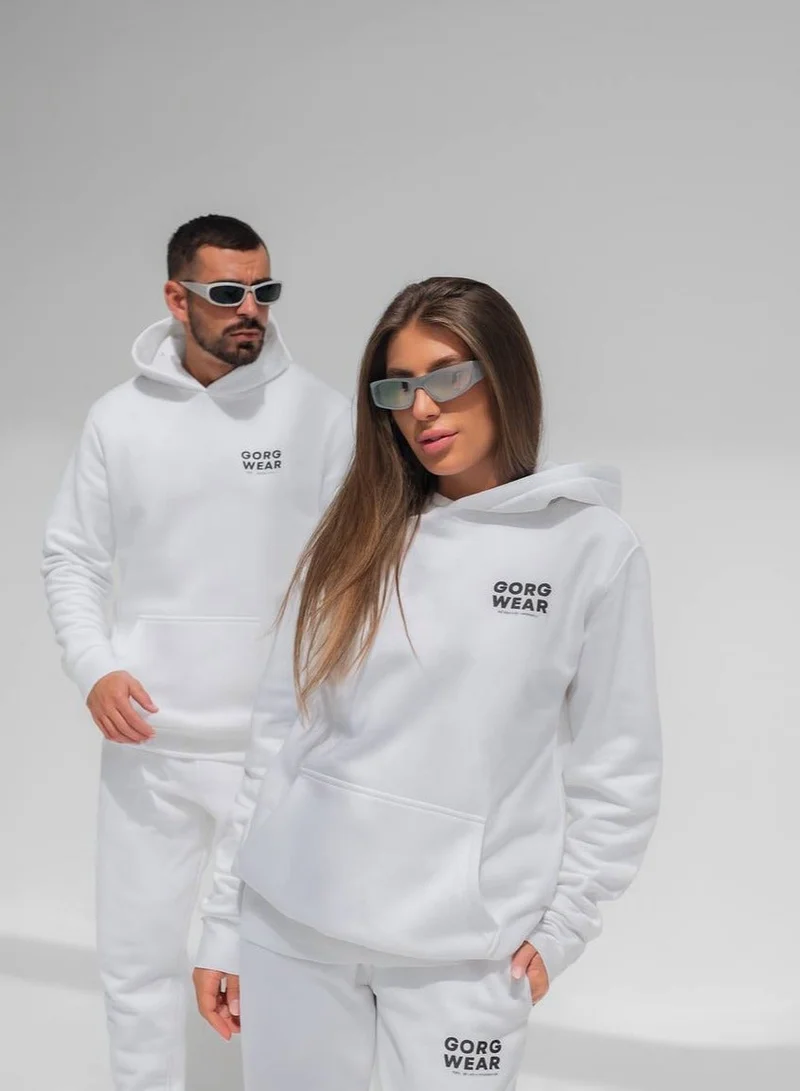 GORG WEAR Hoodie