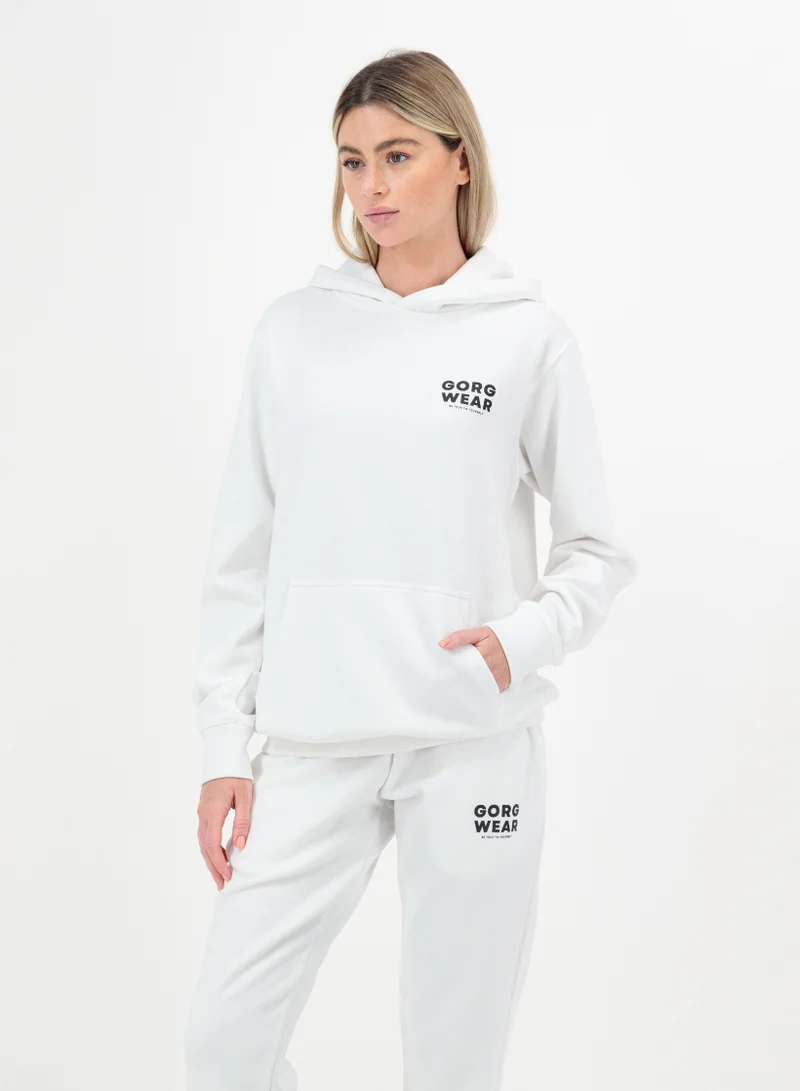 GORG WEAR Hoodie
