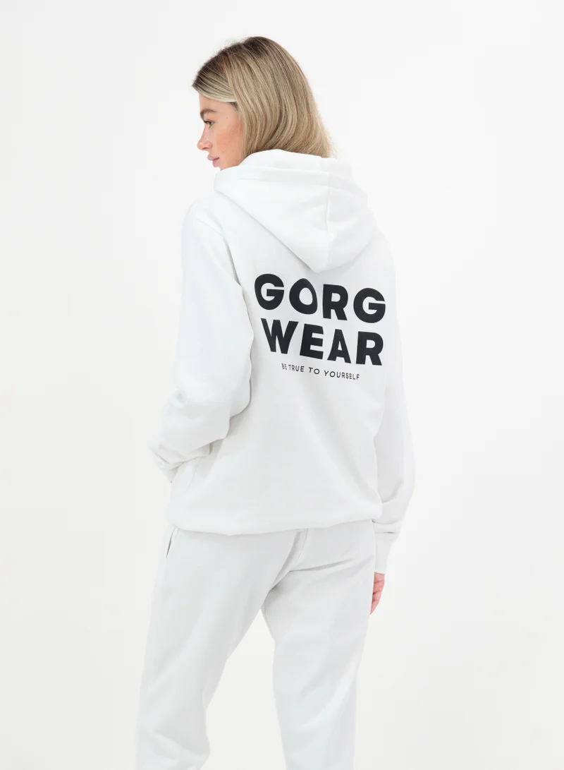 GORG WEAR Hoodie