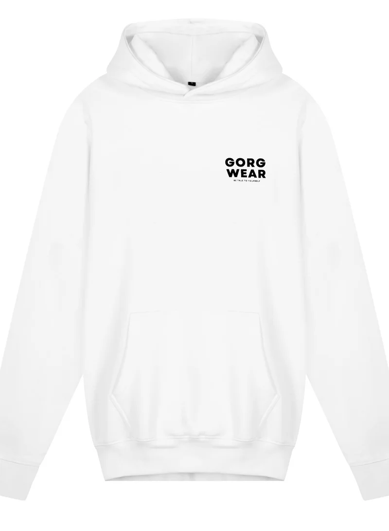 GORG WEAR Hoodie