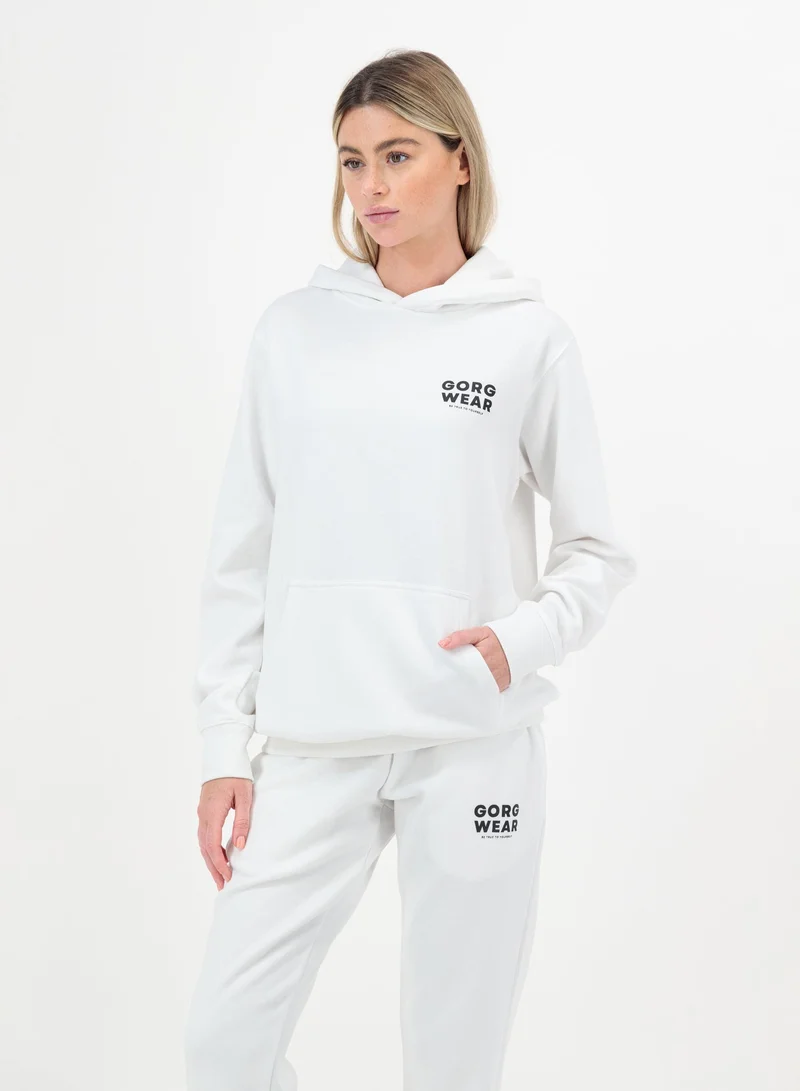 جورج وير هودي