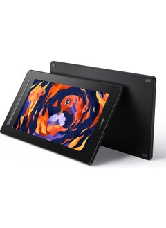 XP-PEN Artist 16 2nd Generation Graphics Display Tablet Black  - Image 4