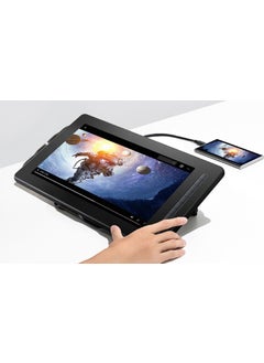 XP-PEN Artist 16 2nd Generation Graphics Display Tablet Black  - Image 3