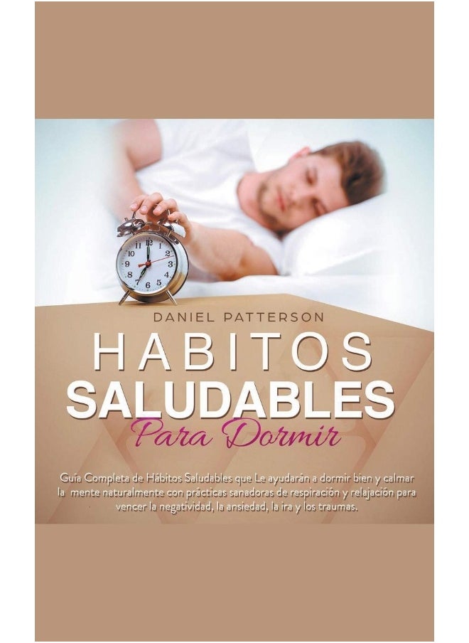 null - Hábitos Saludables para Dormir - Image 1