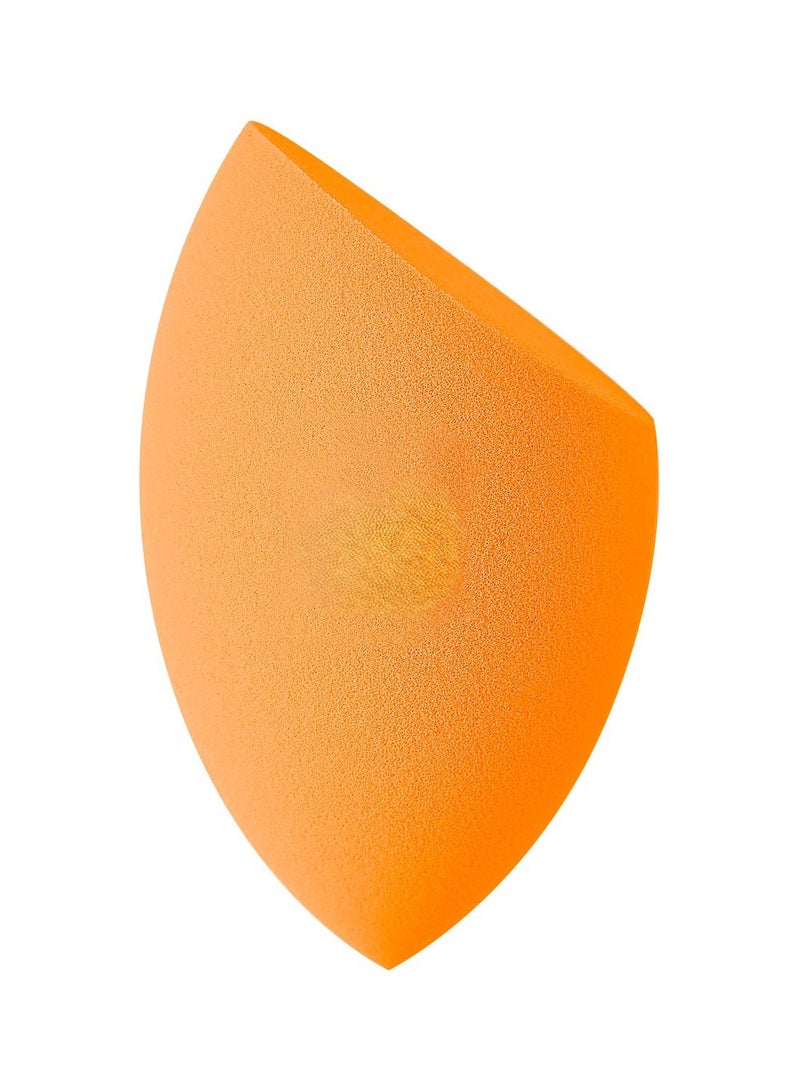 Exotic 1-Piece Miracle Complexion Sponge Orange - Image 1