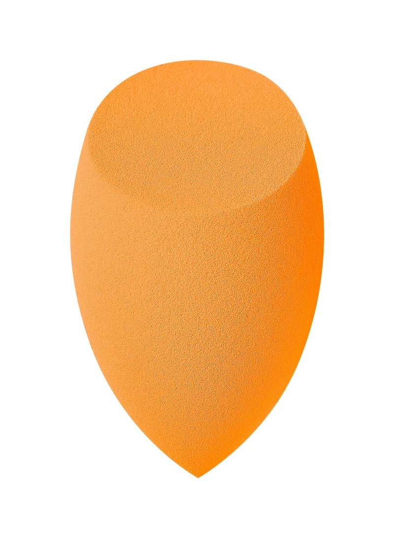 Exotic 1-Piece Miracle Complexion Sponge Orange - Image 3