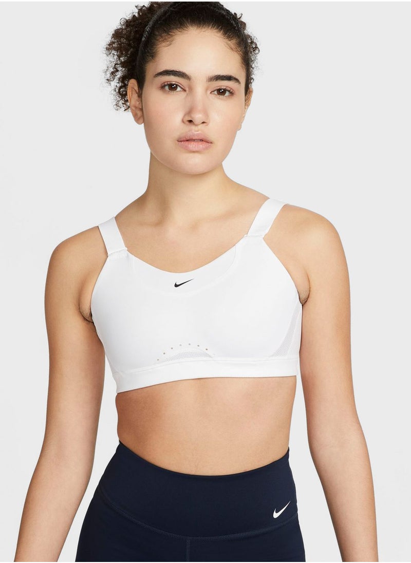 Nike - Dri-Fit Alpha Bra - Image 1