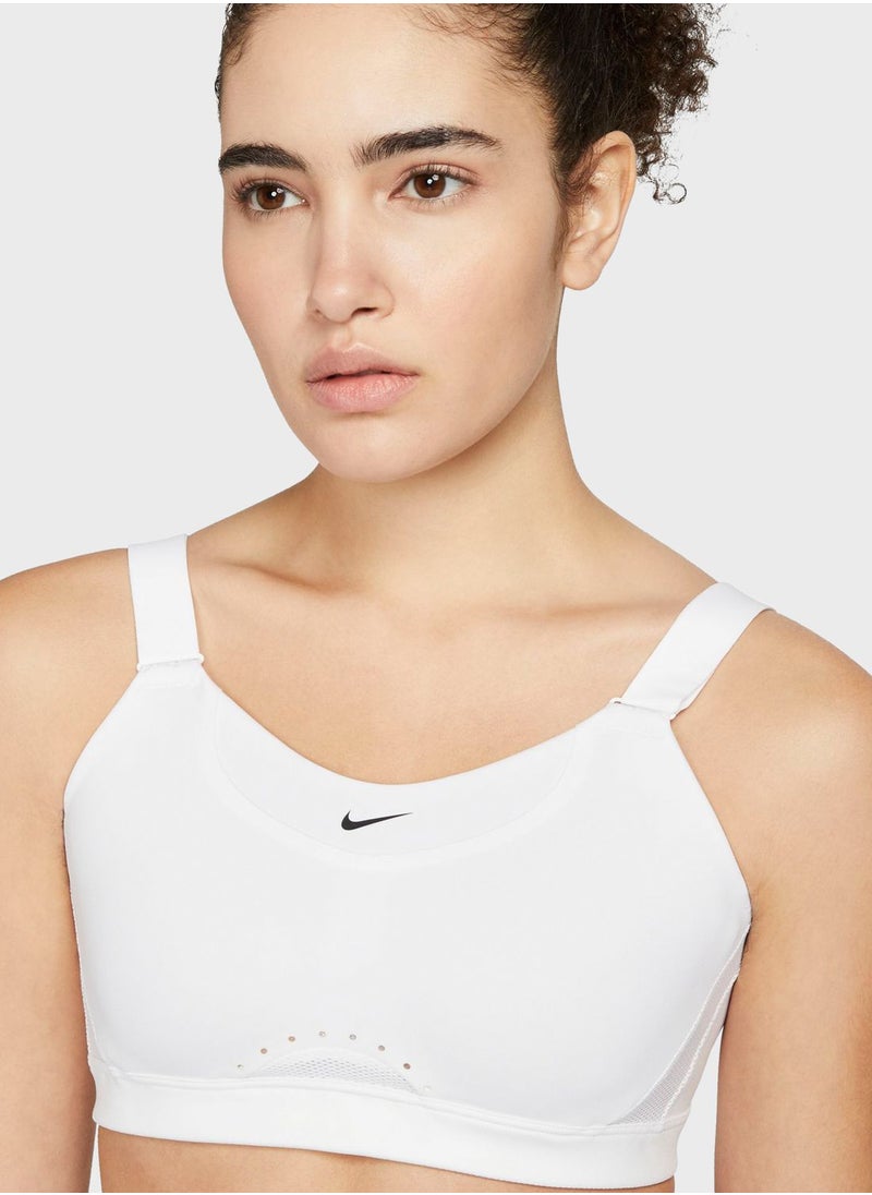 Nike - Dri-Fit Alpha Bra - Image 1