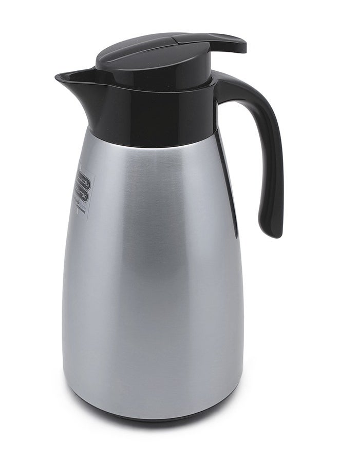 BASURRAH Thermos for tea and coffee, Stainless steel Bassurah 