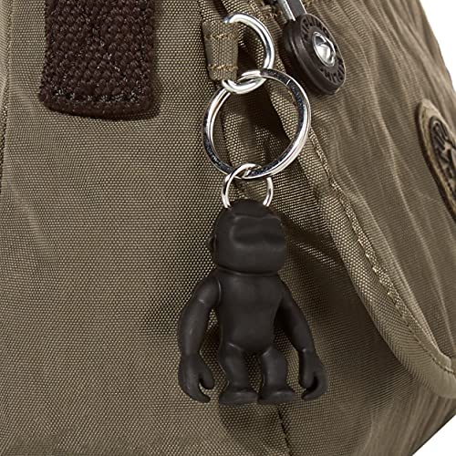 KIPLING KIPLING حقيبة كيبيلينغ النسائية سابيان ميني كروس بودي، حقيبة خفيفة للاستخدام اليومي، حقيبة كتف - Image 4