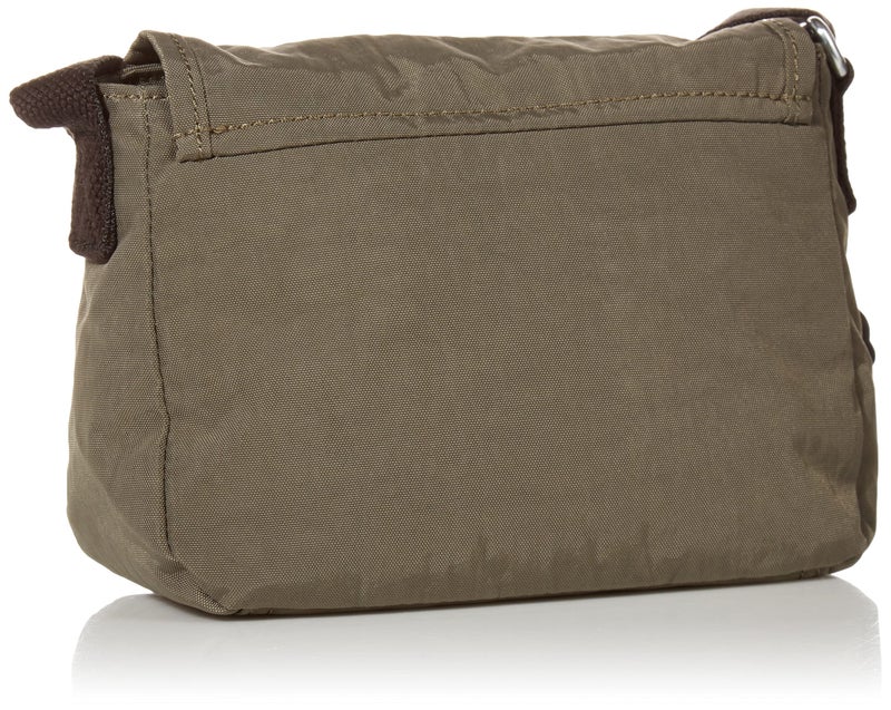 KIPLING KIPLING حقيبة كيبيلينغ النسائية سابيان ميني كروس بودي، حقيبة خفيفة للاستخدام اليومي، حقيبة كتف - Image 2