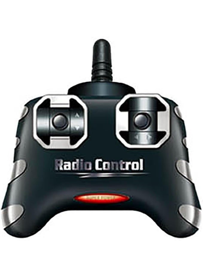 The Toys Home Licensed Toyota FJ Cruiser R/C Truck – 1:24 Scale 4‑Function Remote Control Car with Big Off‑Road Wheels & Working Head/Tail Lights – Requires 3×AA + 2×AA (Not Included) – Gift Box for Kids 6+ - Image 3