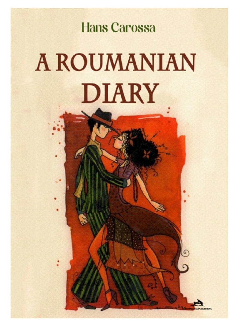 A Romanian Diary