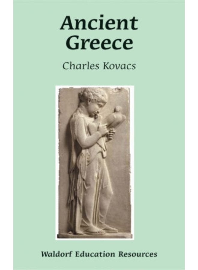 Ancient Greece - Paperback