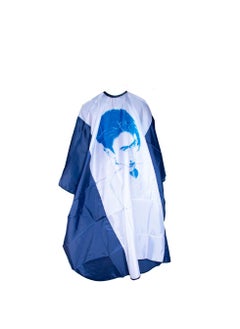 Onetech Salon and Personal Apron - Durable and Adjustable for Multi-Use Protection