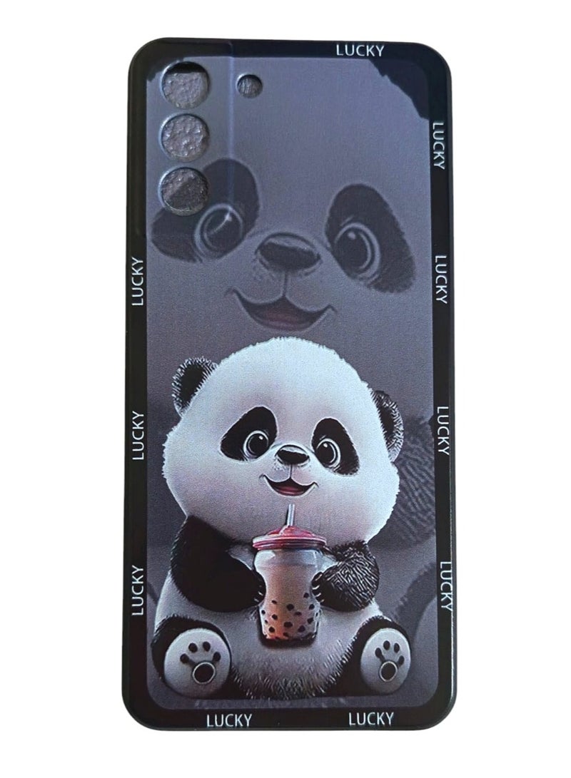 لاكي غلاف حماية للجوال الأمان والأناقة في آن واحد يتوافق مع هاتف A33 الجيل الخامس