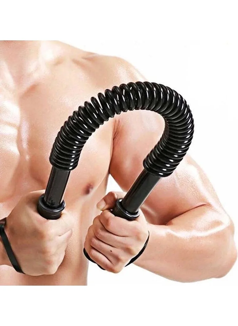 Ck Spor ts Chest Spring Bent Spring Hand Arm Wrist Shoulder Muscle Developing Exercise Equipment