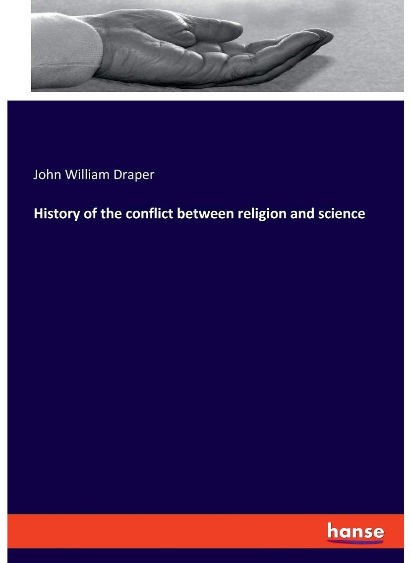History of the conflict between religion and science  - Image 1