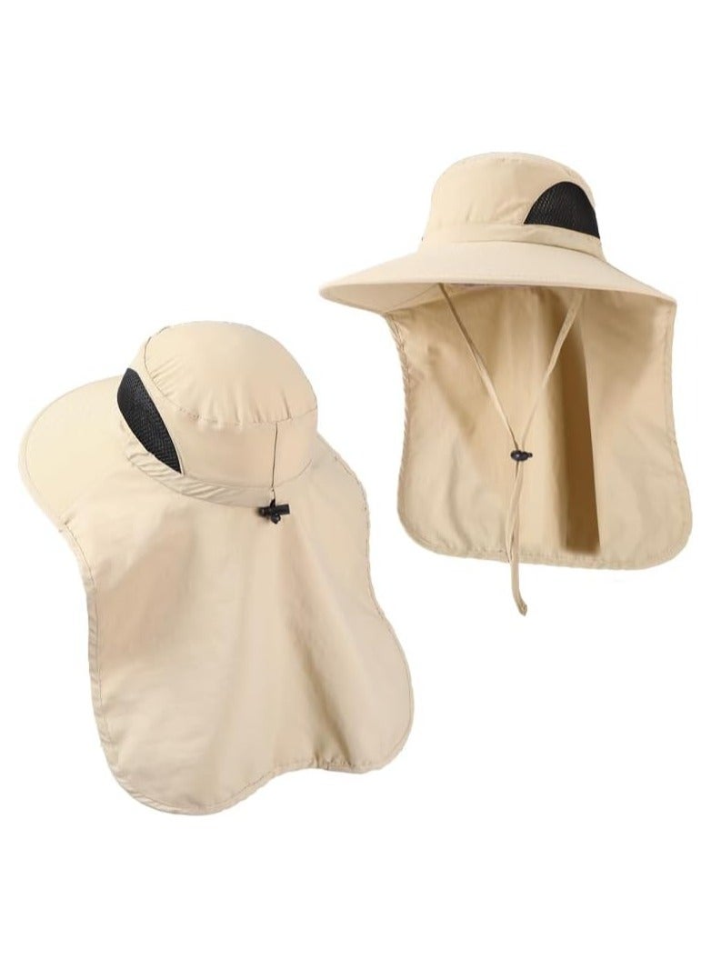 NENOUSH Bucket Hat For Men Adult Bucket Hat - Sun protection hat - Image 1