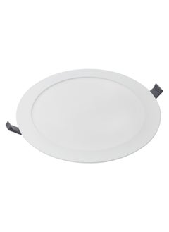 Osram Ledvance LED Downlight Slim 15W Round, 6500K Day Light - 150 MM  - Image 1
