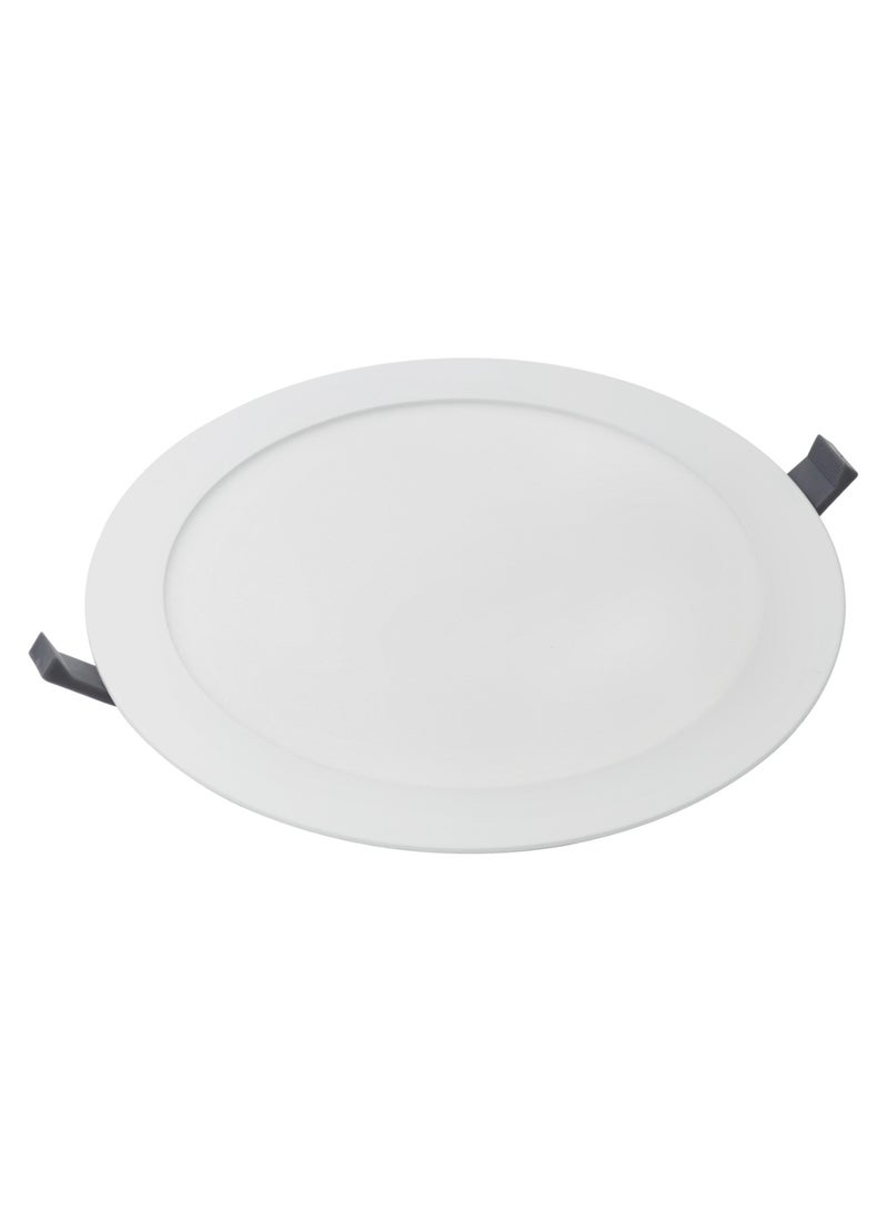 OSRAM Ledvance LED Downlight Slim 15W Round, 6500K Day Light - 150 MM - Image 1