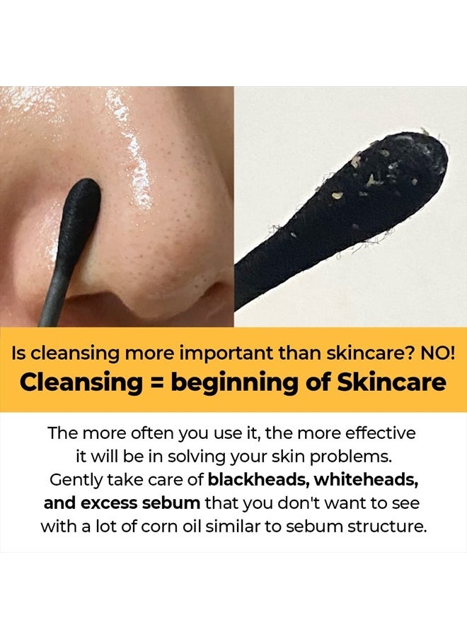 numbuzin - No.1 Easy Peasy Cleansing Oil 200 mL - Image 1