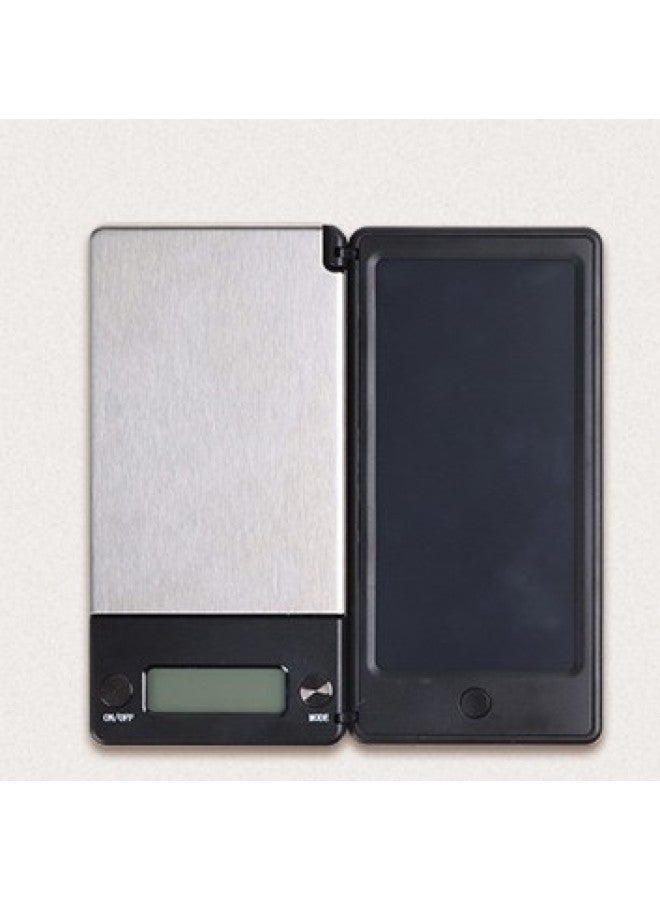 New Calculator Writing Pad Learning Office Business Gift Folding Portable Memorandum Writing Pad Calculator - Image 1
