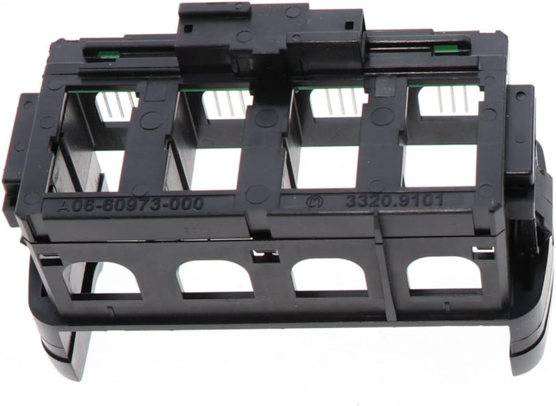 Freightliner ECU Module Switch - A06-60973-000 - Image 1