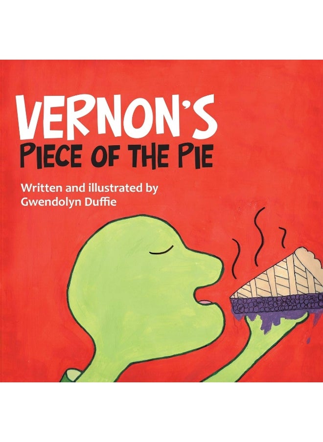 Vernon's Piece of the Pie 