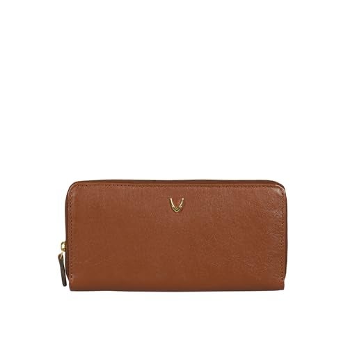 Hidesign Women's Leather Zip Around Wallet - Image 1
