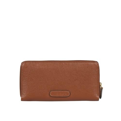 Hidesign Women's Leather Zip Around Wallet - Image 4