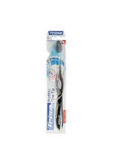 TRISA Trisa Profilac Fine Tip Sensitive Toothbrush (Assorted Color)  - Image 1