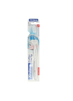 TRISA Trisa Profilac Fine Tip Sensitive Toothbrush (Assorted Color)  - Image 2