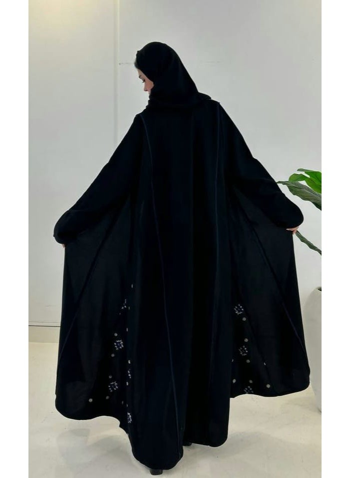abaya milkyway  - Image 2