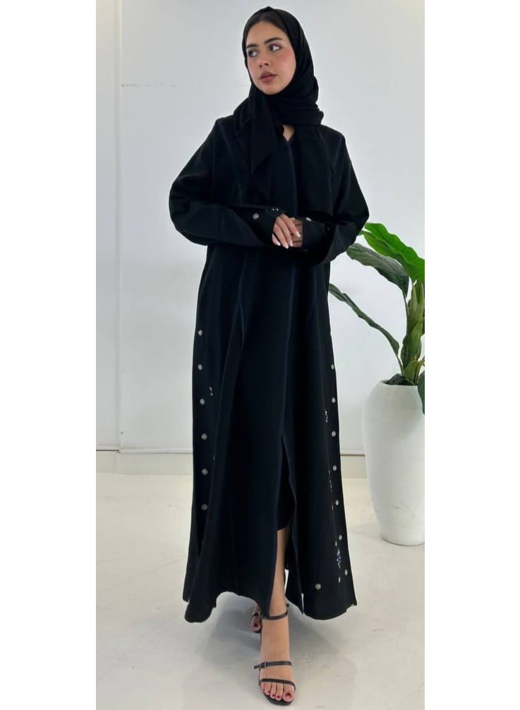 abaya milkyway  - Image 4