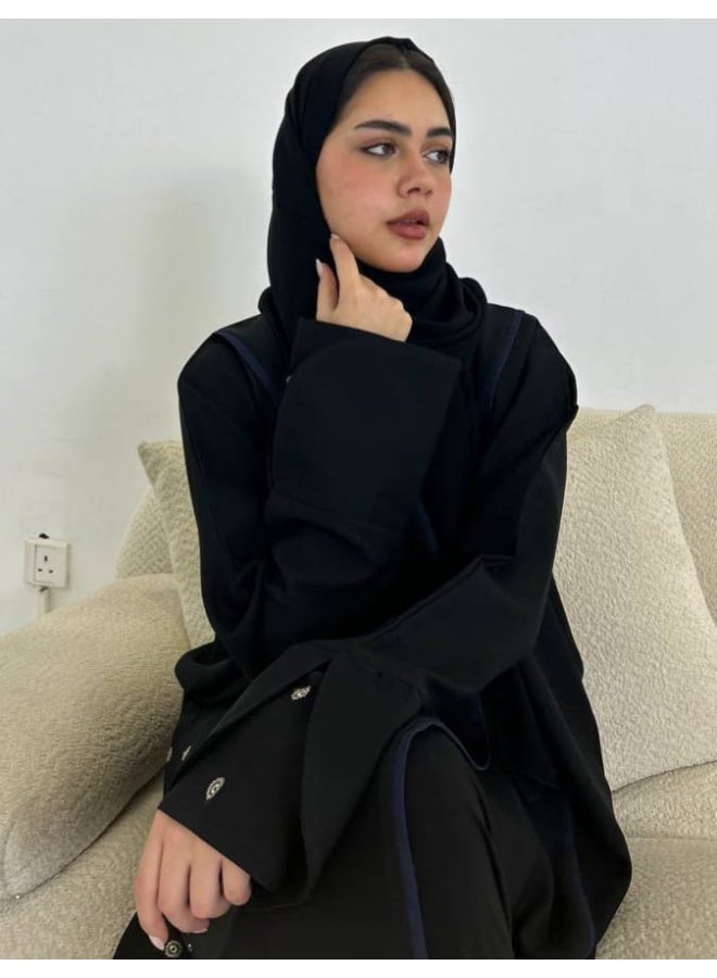 abaya milkyway  - Image 3