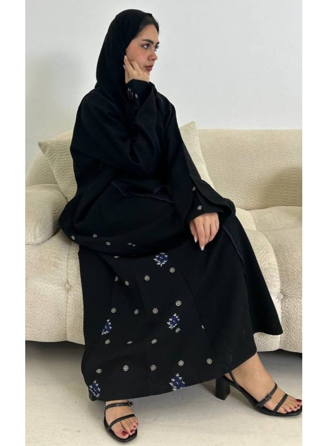 abaya milkyway  - Image 1