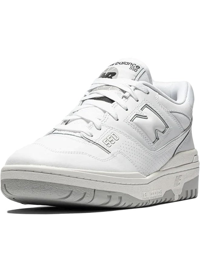 New Balance أحذية رياضية للرجال من نيو بالانس BB550PB1 - Image 1