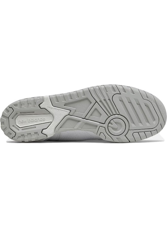 New Balance أحذية رياضية للرجال من نيو بالانس BB550PB1 - Image 5