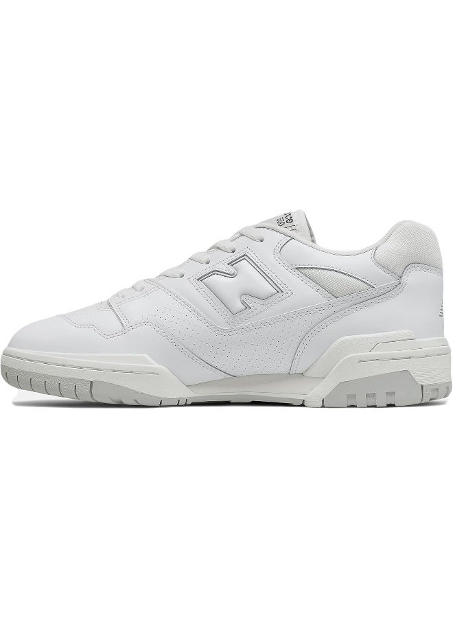 New Balance أحذية رياضية للرجال من نيو بالانس BB550PB1 - Image 4