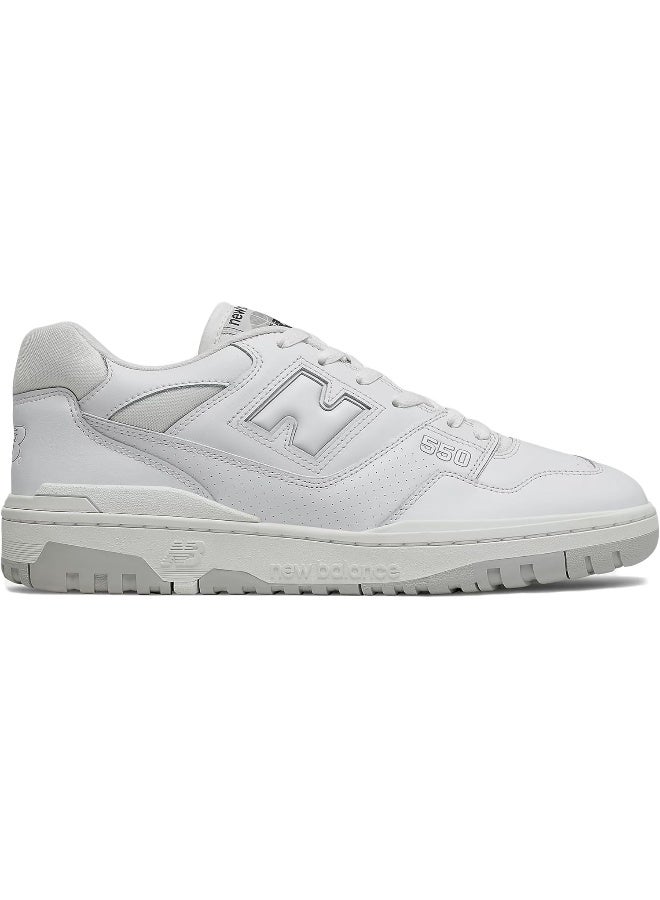New Balance أحذية رياضية للرجال من نيو بالانس BB550PB1 - Image 2