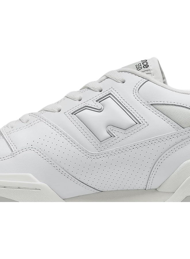 New Balance أحذية رياضية للرجال من نيو بالانس BB550PB1 - Image 3